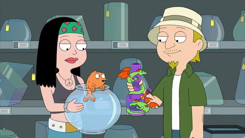 American Dad! Season 18 Episode 10 English Sub Free