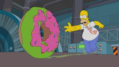 The Simpsons Season 35 Episode 5 English Sub Free
