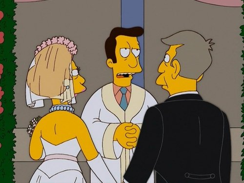 The Simpsons Season 15 Episode 17 English Sub Free