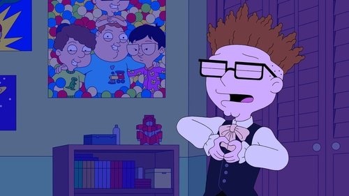 American Dad! Season 16 Episode 6 English Sub Free