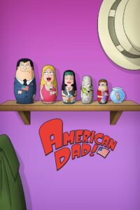American Dad! Season 16 Watch All Episodes Online Free