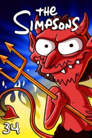 The Simpsons Season 34 Watch All Episodes Online Free