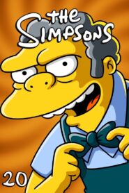 The Simpsons Season 20 Watch All Episodes Online Free