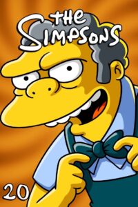 The Simpsons Season 20 Watch All Episodes Online Free