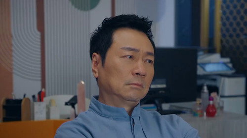 The Map of Truth Season 1 Episode 5 English Sub Free