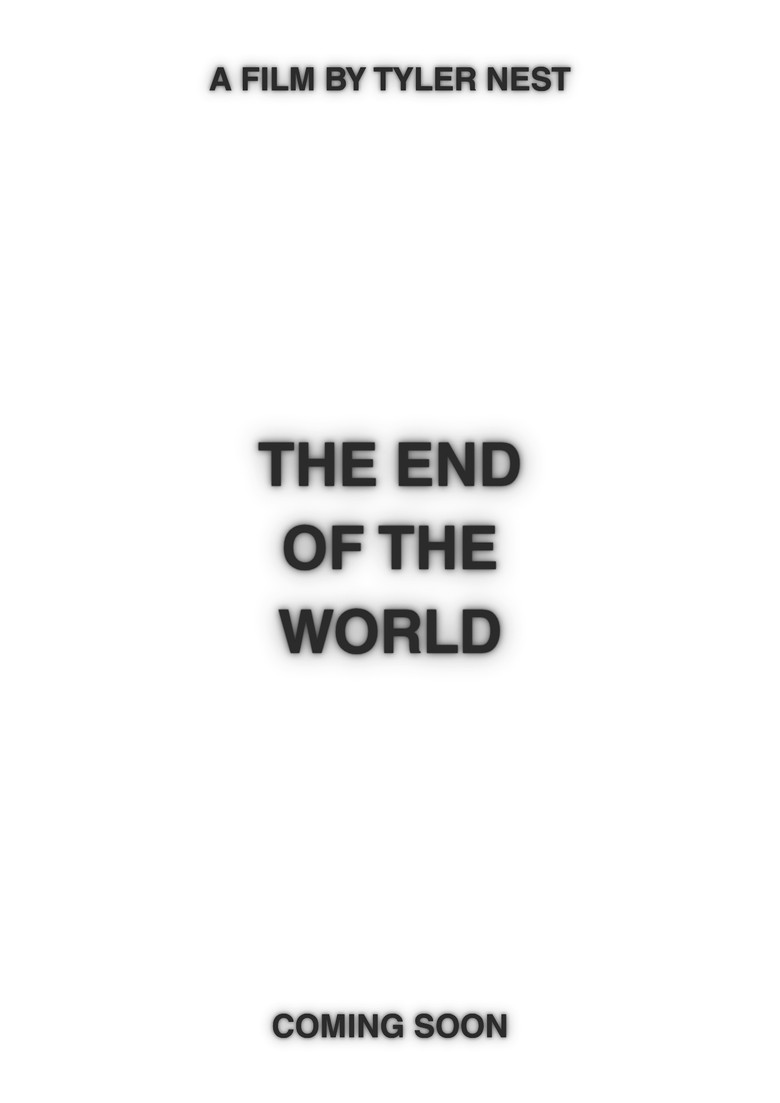 Presenting: The End of the World 2026
