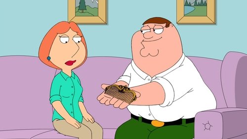 Family Guy Season 17 Episode 12 English Sub Free