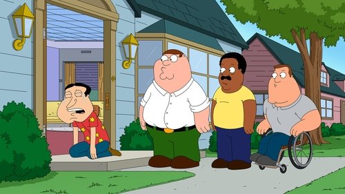 Family Guy Season 23 Episode 9 English Sub Free