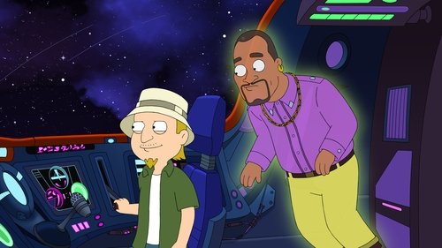 American Dad! Season 10 Episode 20 English Sub Free