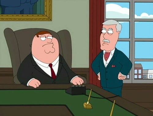 Family Guy Season 8 Episode 9 English Sub Free