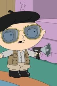 Family Guy Season 18 Episode 16 English Sub Free