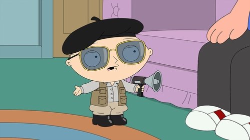Family Guy Season 18 Episode 16 English Sub Free