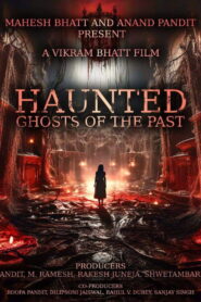Haunted 3D: Ghosts of the Past 2026