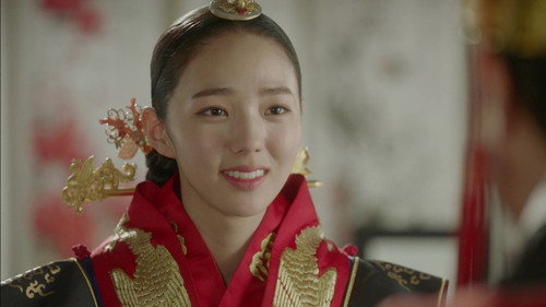Love in the Moonlight Season 1 Episode 15 English Sub Free