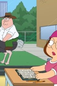 Family Guy Season 12 Episode 19 English Sub Free