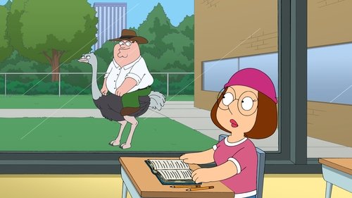 Family Guy Season 12 Episode 19 English Sub Free