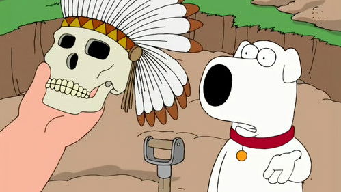Family Guy Season 4 Episode 26 English Sub Free