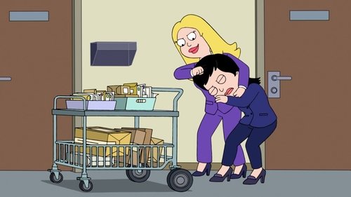 American Dad! Season 17 Episode 19 English Sub Free