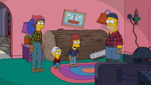 The Simpsons Season 29 Episode 17 English Sub Free