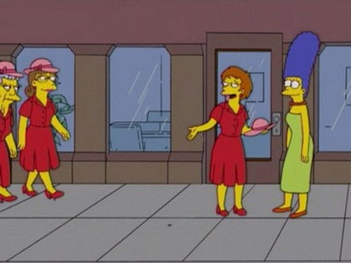 The Simpsons Season 17 Episode 7 English Sub Free