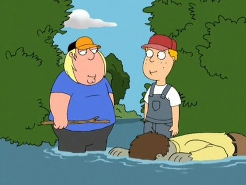 Family Guy Season 3 Episode 12 English Sub Free