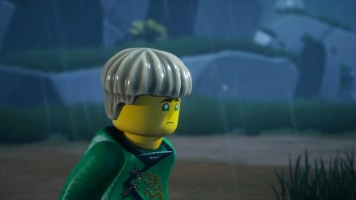 LEGO Ninjago: Dragons Rising Season 1 Episode 9 English Sub Free