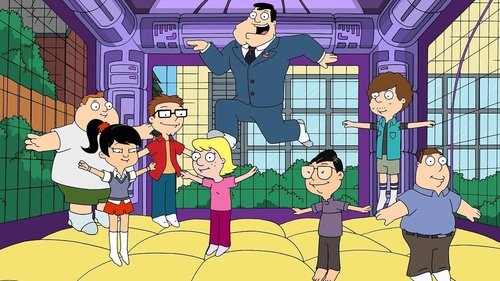 American Dad! Season 6 Episode 5 English Sub Free
