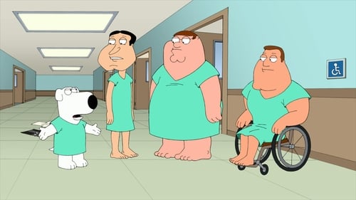Family Guy Season 10 Episode 17 English Sub Free