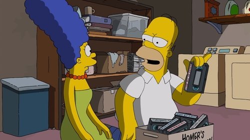 The Simpsons Season 29 Episode 21 English Sub Free
