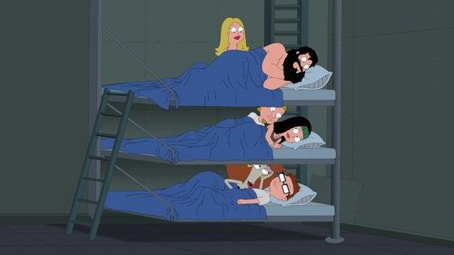 American Dad! Season 13 Episode 16 English Sub Free