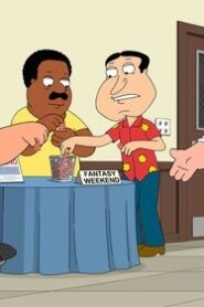 Family Guy Season 15 Episode 17 English Sub Free
