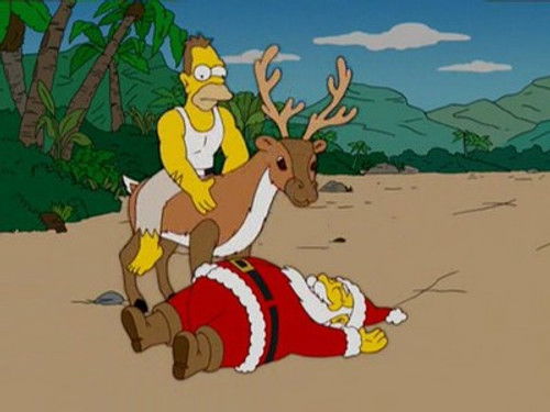 The Simpsons Season 17 Episode 9 English Sub Free