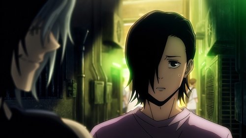 JUJUTSU KAISEN Season 1 Episode 9 English Sub Free