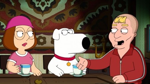 Family Guy Season 21 Episode 19 English Sub Free