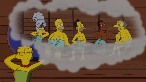 The Simpsons Season 20 Episode 18 English Sub Free