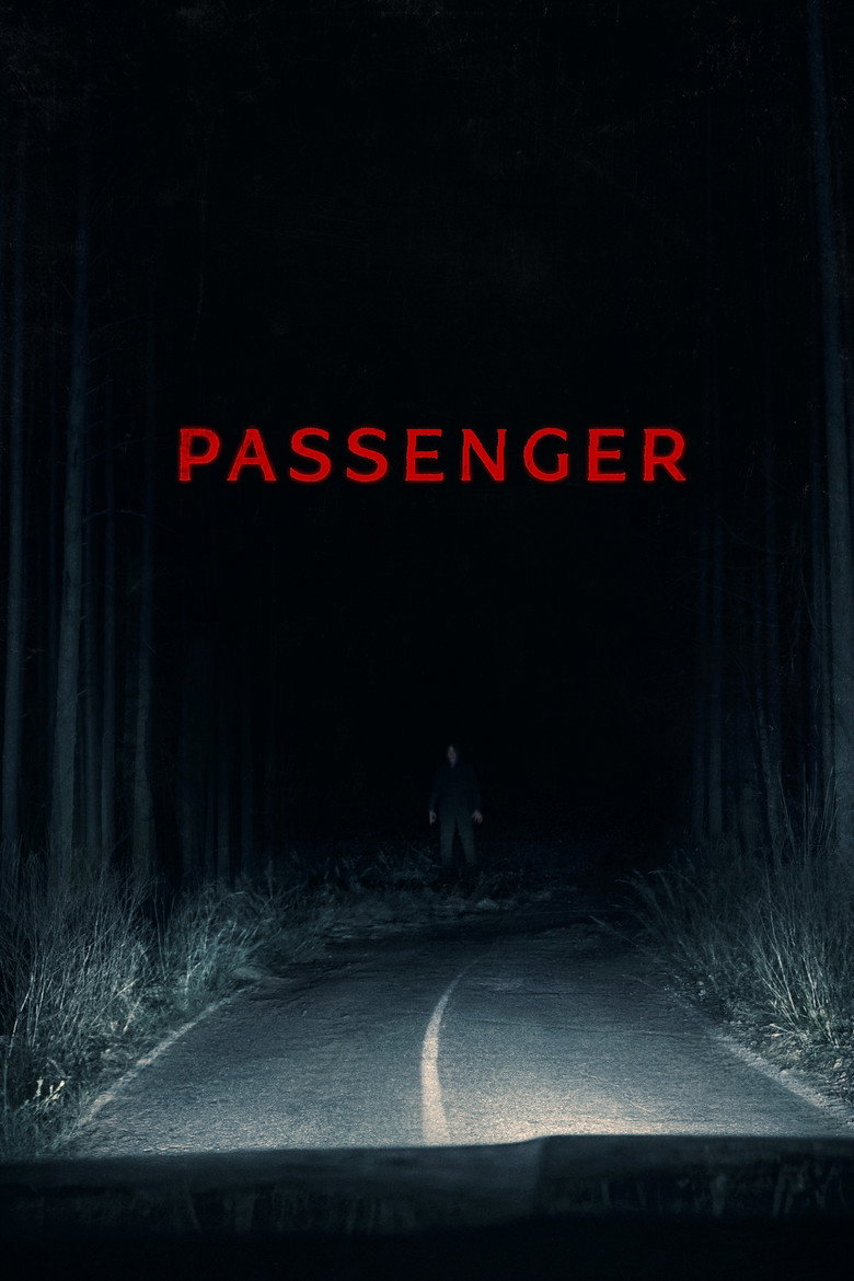 Passenger 2026