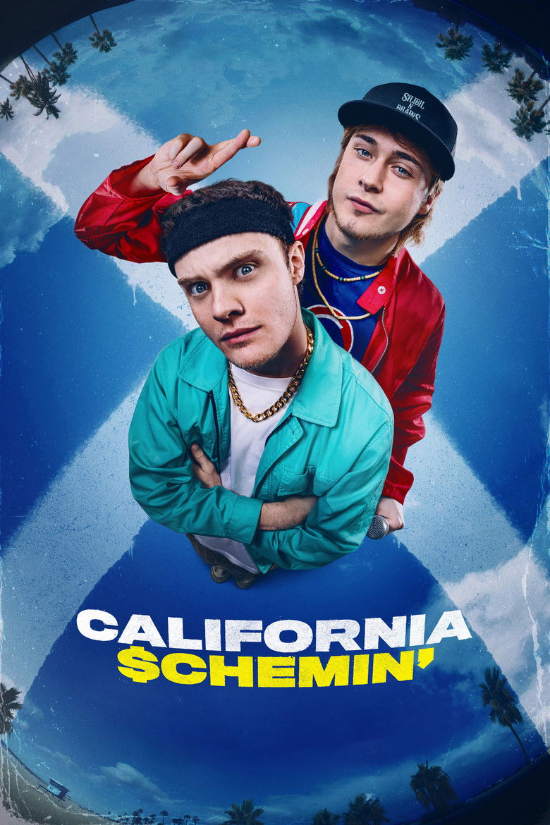 California Schemin’ 2026