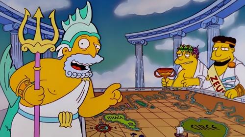 The Simpsons Season 13 Episode 14 English Sub Free