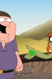 Family Guy Season 12 Episode 10 English Sub Free