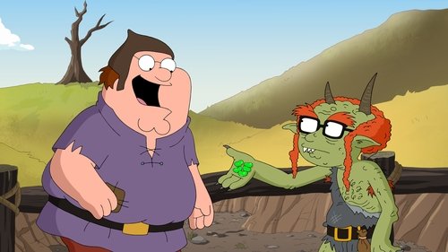Family Guy Season 12 Episode 10 English Sub Free