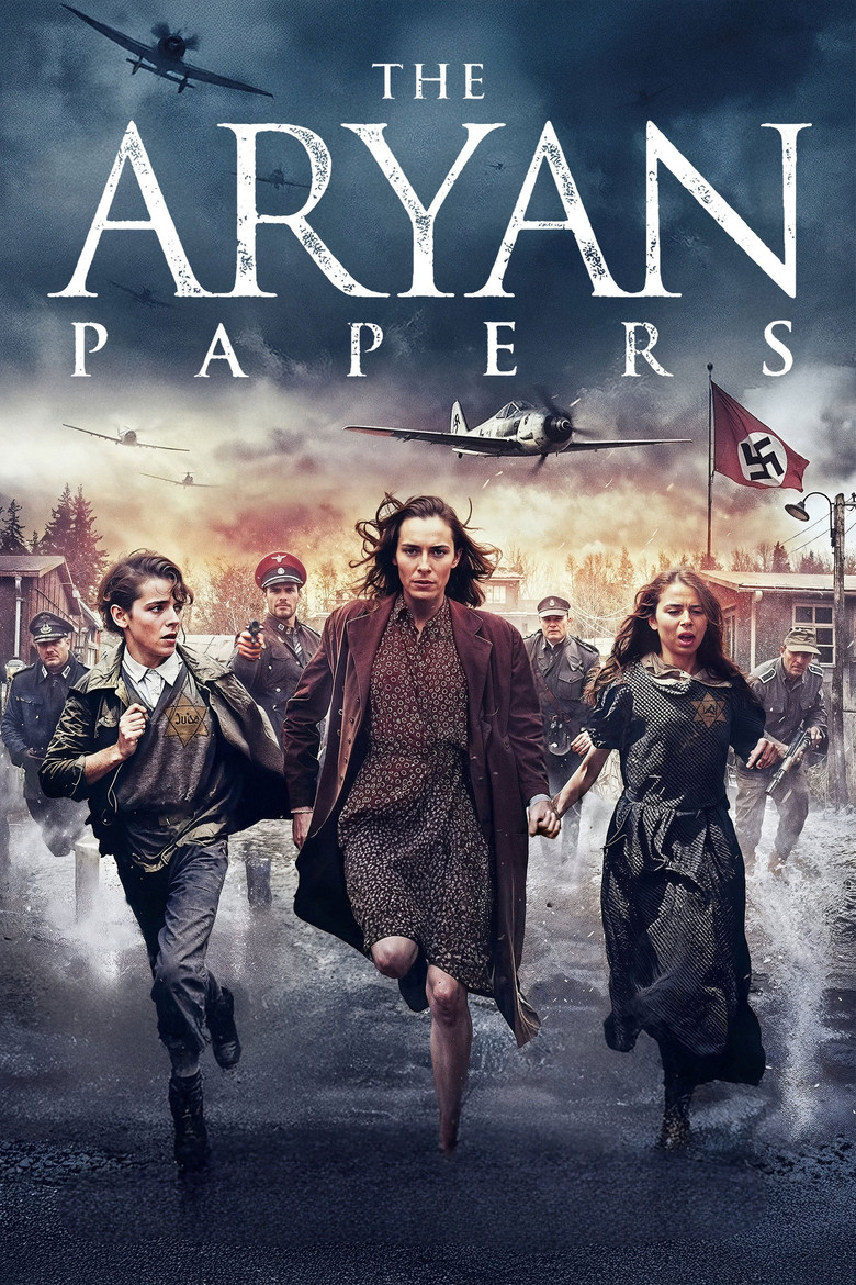 The Aryan Papers 2026