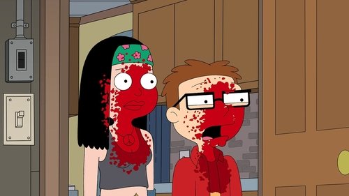 American Dad! Season 17 Episode 2 English Sub Free
