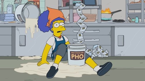 The Simpsons Season 35 Episode 14 English Sub Free