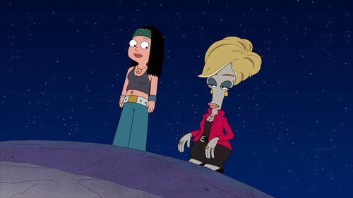 American Dad! Season 21 Episode 10 English Sub Free