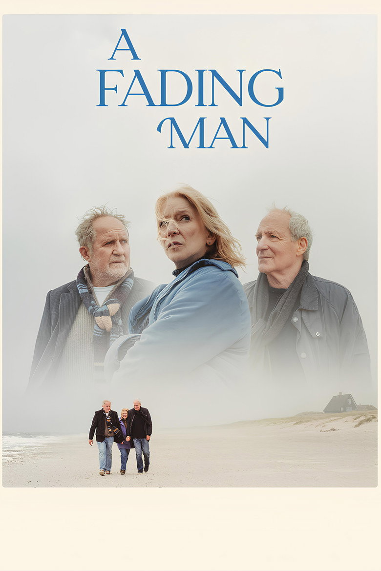 A Fading Man 2026