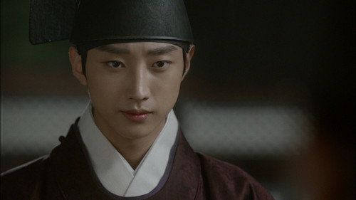 Love in the Moonlight Season 1 Episode 18 English Sub Free