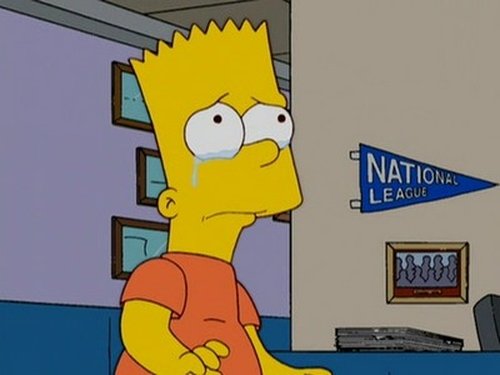 The Simpsons Season 18 Episode 18 English Sub Free