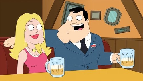 American Dad! Season 18 Episode 8 English Sub Free