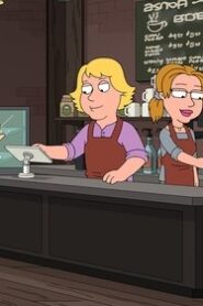 Family Guy Season 19 Episode 15 English Sub Free