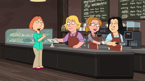 Family Guy Season 19 Episode 15 English Sub Free